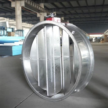 Индустриални амортисьори